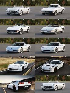 evolution of cars time 2014 chevrolet corvette stingray animated evolution in evolution of cars time 2014 chevrolet corvette stingray animated evolution in