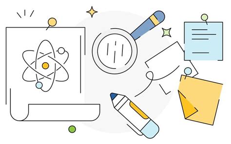 Science Class Poster 的图像结果