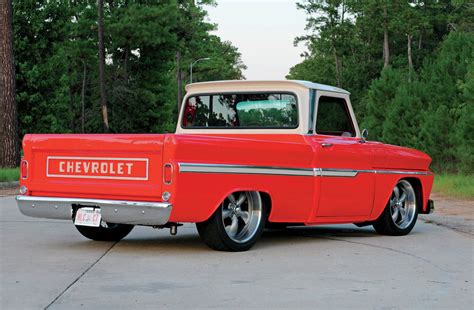 1965 Chevy C10