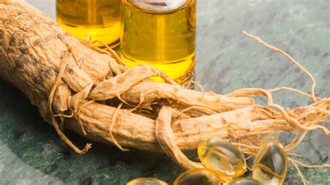 Beneficios científicamente del ginseng - Austrias Guide