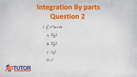 AP Calculus BC / Integration and Accumulation of Change(BC) / Question ...