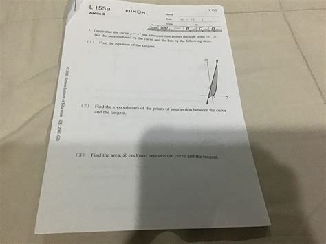 Kumon Math Answers Pdf : After School Learning Programs for Kids ...