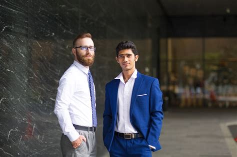 Formal vs Semi-Formal Attire, Dress Code Guide For Men