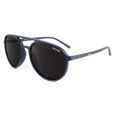 COOPER New-Gen Pilot Sunglass AR242 – ARCADIO