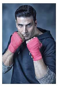 Actor Wall Poster|Action Hero Poater|Poster for Room, Wall, Hostel ...