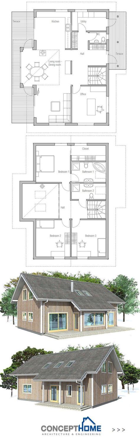 Layout Plan Drawing 的图像结果