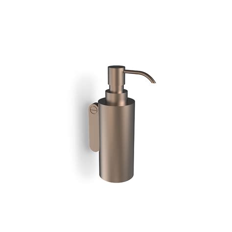 Soap dispenser wall mounted / SOHO WSP / Decor Walther