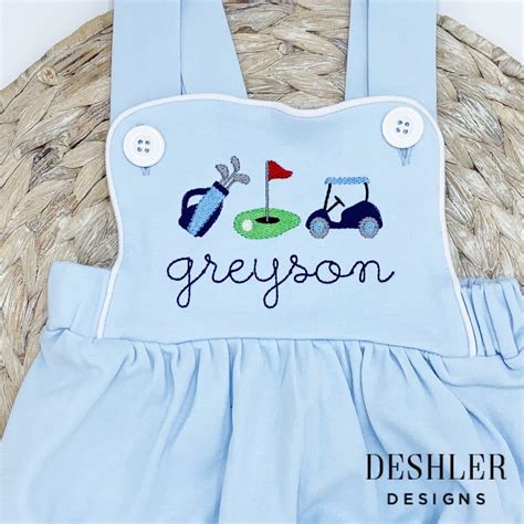 Baby Boy Golf Outfits at Troy Jenkins blog