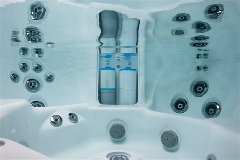 Our Extensive Product Selection - Jacuzzi Advantage