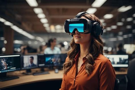 Image result for Remote Work VR