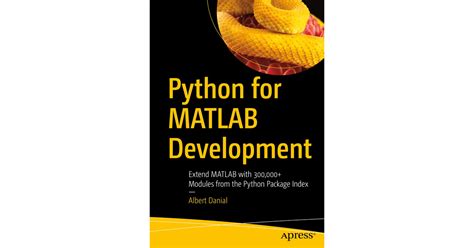 Image result for Introduction to Programming with MATLAB and Python Image