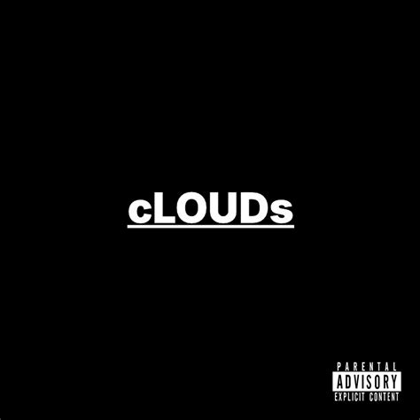 ‎cLOUDs - Single - Album by J. Cole - Apple Music