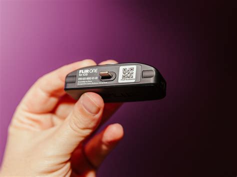 Image result for FLIR One Tutorial