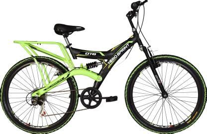 HERO Sprint DTB 26 T Road Cycle Price in India - Buy HERO Sprint DTB 26 ...