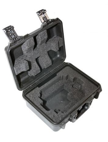 Sample Case 的图像结果