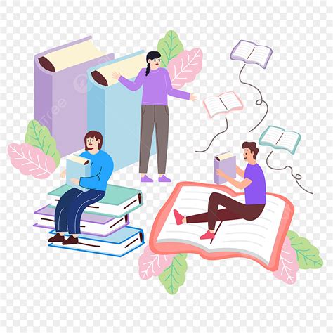 Hobbie Vector Hd Images, Read Hobbies, Read, Interest, Hobby PNG Image ...