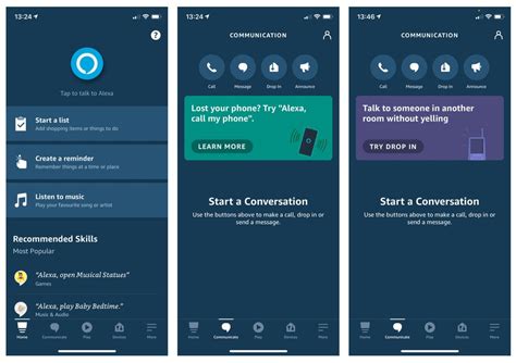 Image result for Amazon Alexa App Tutorial
