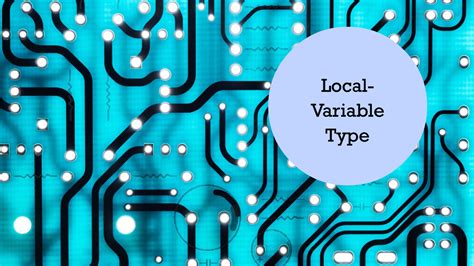 Local Variable Processing 的图像结果