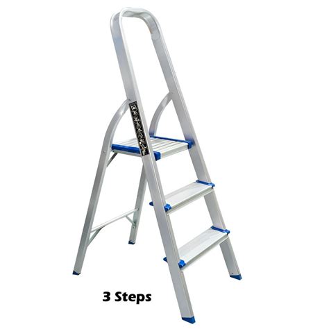 Aluminium Ladders - Aluminium Ladder,Foldable Ladder, Step Stool Ladder ...