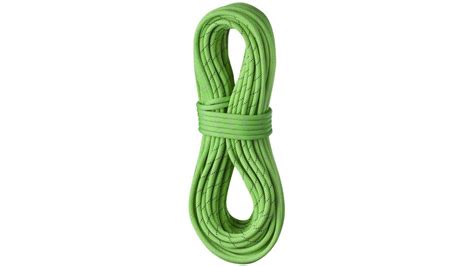 Edelrid 9.6mm Tommy Caldwell Pro Dry DuoTec Climbing Rope — CampSaver