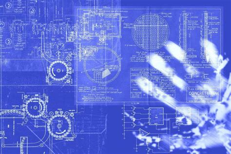 Engineering Blueprint Wallpaper 的图像结果