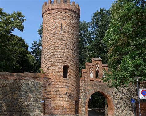 10 BEST Places to Visit in Neubrandenburg - UPDATED 2023 (with Photos ...