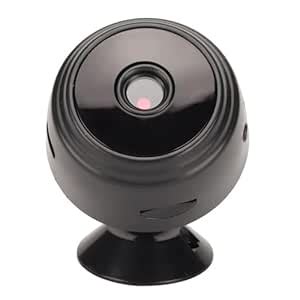 Buy CAMCARE Camera, 1080P HD Magnetic Small Video Camera, WiFi Wireless ...