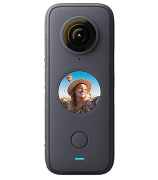 Buy Insta360 One X2 Action Camera (Pre-owned) - GameLoot