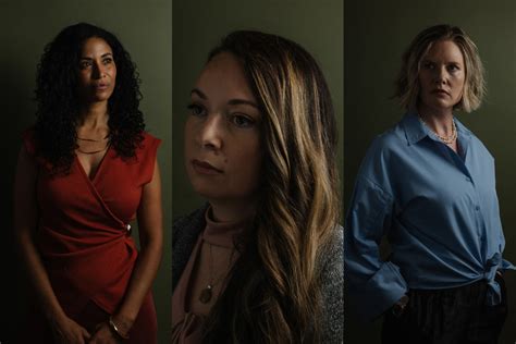 'We've been compiling lists of our own': Epstein victims give Trump an ...