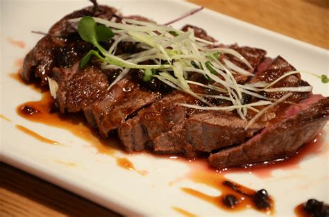Wagyu Steak Recipe | Asian Steak
