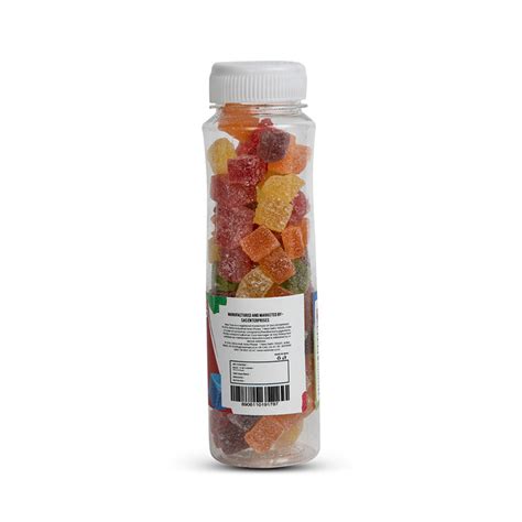 Buy Jelly Cubes Online at Best Prices in India | Premium Quality – New Tree