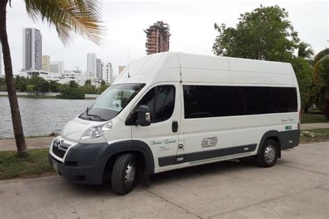 2024 transportation services in buses and van of various quotas full ...