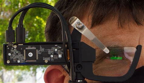 DigiLens Micro LED 的图像结果