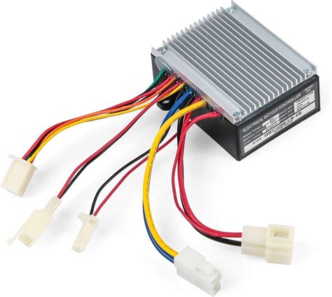 LotFancy 24V Control Module for Razor Dirt Quad India | Ubuy