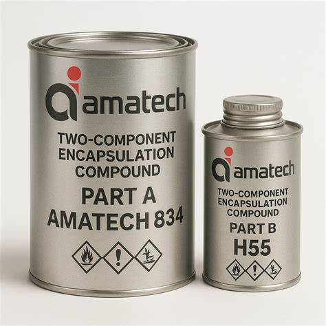 Amatech Innovation - An Advanced Materials Technology Company