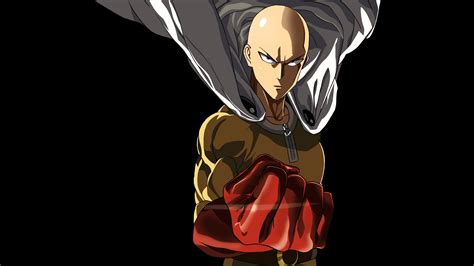 Boros One Punch Man Wallpapers - Top Free Boros One Punch Man ...