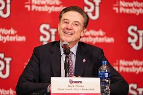 Image result for RickPitino