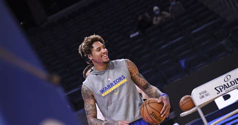Warriors Rumors: Kelly Oubre Jr. Could Seek Free-Agent Contract Worth ...