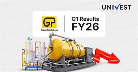 GSPL Q1 Results FY26: PAT Falls 32.80% to ₹142.48 Cr.