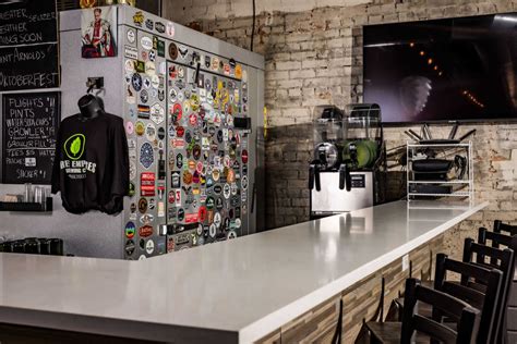 Three Empires Brewing Co. | Hometown Brewery in the Rail District w ...