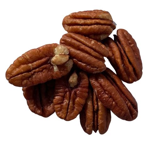 Experience Health with House of Rasda's Pecan Nuts | House of Rasda