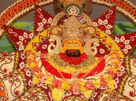 Baba Khatu Shyam is related to Mahabharata period because of this he ...
