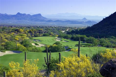 The Gallery at Dove Mountain | Tucson Golf Estates - Tucson Golf Estates