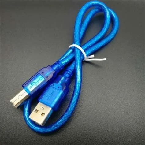 USB B Printer Cable 的图像结果