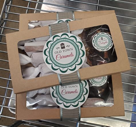 Shop — Old Town Delights