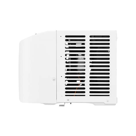 LG Electronics 150-sq ft Window Air Conditioner (115-Volt, 5000-BTU ...