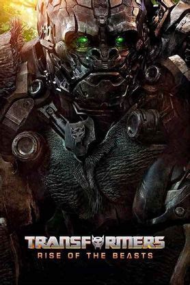 Transformers: Rise of the Beasts (2023) - Movie | Reviews, Cast ...
