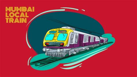 Mumbai Local Train 的图像结果