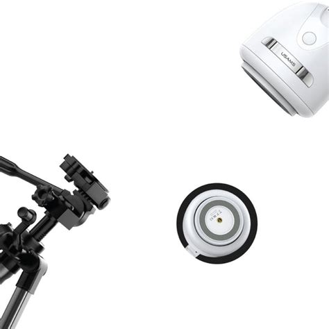 USAMS Smart Face Tracking Phone Holder | Concept Kart