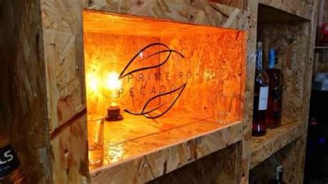 PRIMEIRO PECADO, Charneca da Caparica - Rua do Botequim 39 - Restaurant ...